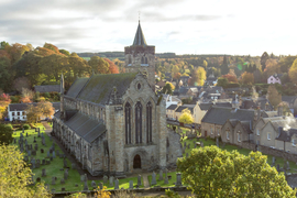 Dunblane Cathedral